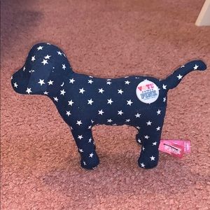 Victoria’s Secret PINK dog